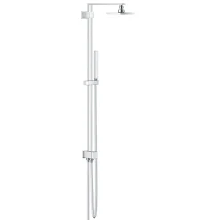 Grohe Euphoria Cube System 150 Système de douche avec inverseur manuel