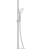 Colonne De Douche Hydromassante|Grohe Euphoria SmartControl System 260 Mono Colonne de douche avec thermostatique Bain/Douche (26510000)