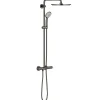 Grohe Euphoria System 310 Colonne de douche avec thermostatique (26075A00)