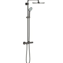 Grohe Euphoria System 310 Colonne de douche avec thermostatique (26075A00)