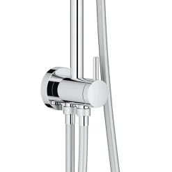 Grohe Euphoria System 260 Colonne de douche avec inverseur manuel (27421002)