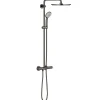 Grohe Euphoria System 310 Colonne de douche avec thermostatique (26075A00)