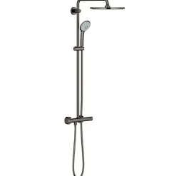 Grohe Euphoria System 310 Colonne de douche avec thermostatique (26075A00)