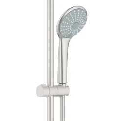 Grohe EUPHORIA SYSTEM XXL 310 - Système de douche thermostatique pour montage mural, SuperSteel (26075DC0)