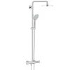 Grohe EUPHORIA XXL 210 - Colonne de douche thermostatique (27964000)