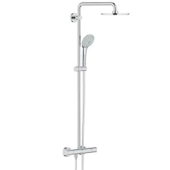 Grohe EUPHORIA XXL 210 - Colonne de douche thermostatique (27964000)