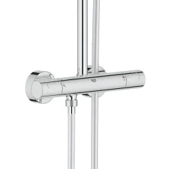 Grohe EUPHORIA XXL 210 - Colonne de douche thermostatique (27964000)