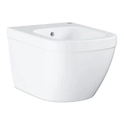 Bidet|Grohe Euro Ceramic Bidet suspendu, blanc alpin (39208000)