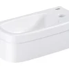 Lavabo|Grohe Euro Ceramic Lave-mains 370 x 180 mm (39327000)