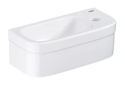 Lavabo|Grohe Euro Ceramic Lave-mains 370 x 180 mm (39327000)