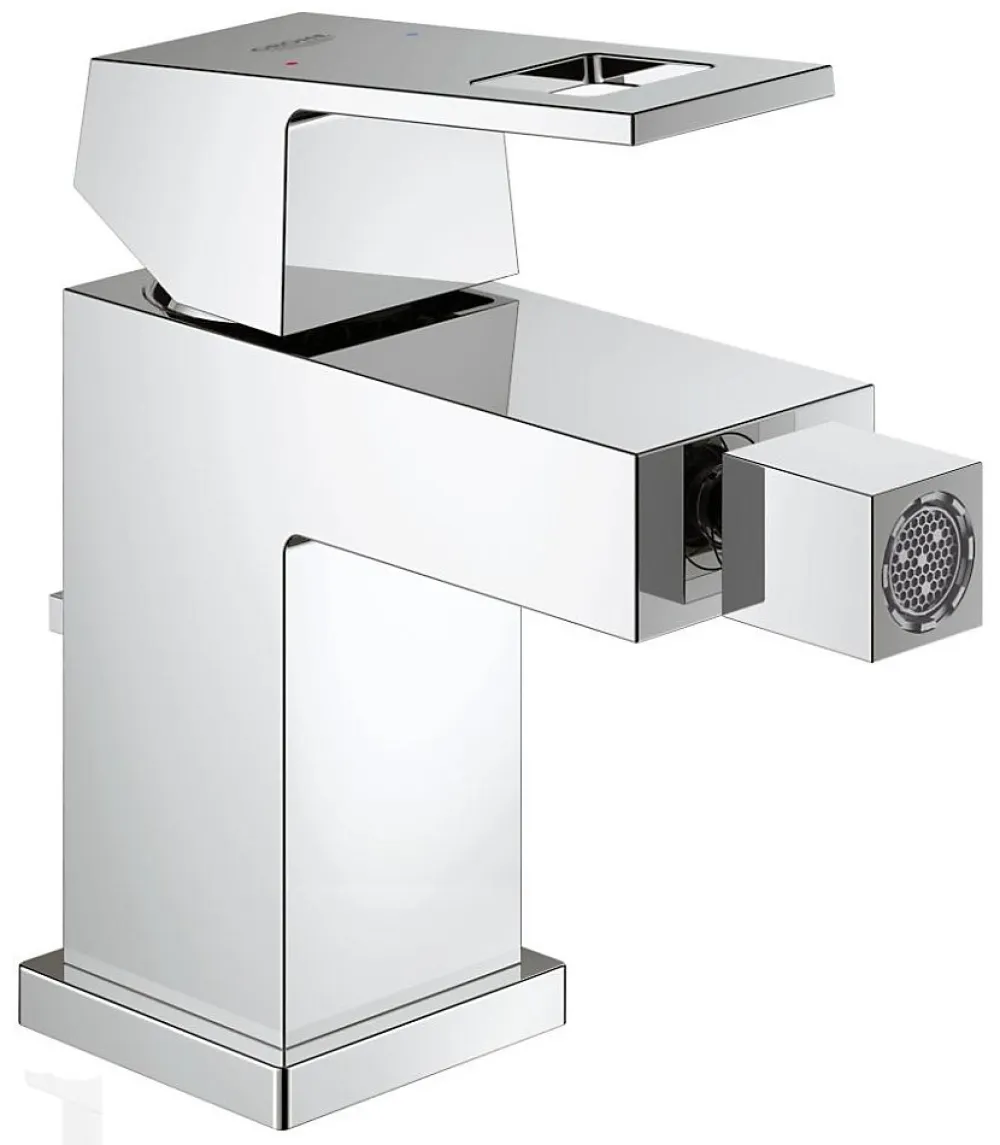 Grohe Eurocube Mitigeur monocommande 1/2" Bidet Taille S (23138000)