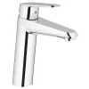 Grohe Eurodisc Cosmopolitan Mitigeur monocommande 1/2" Lavabo Taille M (23449002)