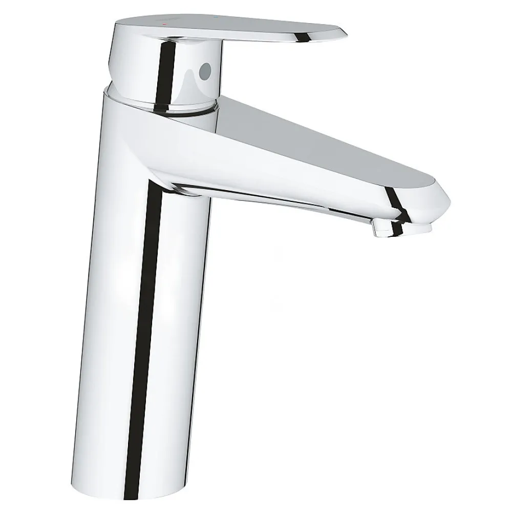 Grohe Eurodisc Cosmopolitan Mitigeur monocommande 1/2" Lavabo Taille M (23449002)