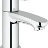 Grohe Eurostyle Cosmopolitan Robinet de lave-mains Taille XS (23039002)