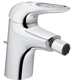 Robinet De Bidet|Grohe Eurostyle Mitigeur monocommande 1/2" Bidet Taille S (33565003)