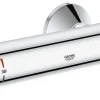Robinet De Douche|Grohe Grohtherm 1000 - mitigeur thermostatique, chrome (34550000)