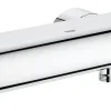Grohe Grohtherm 2000 Mitigeur thermostatique douche 1/2" (34169001)
