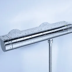 Grohe Grohtherm 2000 Mitigeur thermostatique douche 1/2
