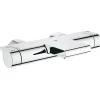 Grohe Grohtherm 2000 Mitigeur thermostatique Bain / Douche 1/2