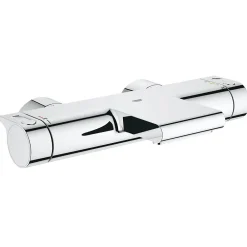 Grohe Grohtherm 2000 Mitigeur thermostatique Bain / Douche 1/2