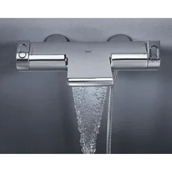 Grohe Grohtherm 2000 Mitigeur thermostatique Bain / Douche 1/2