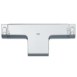 Grohe Grohtherm 2000 Mitigeur thermostatique Bain / Douche 1/2