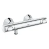 Grohe GROHTHERM 500 Mitigeur Thermostatique de douche 1/2" (34793000)