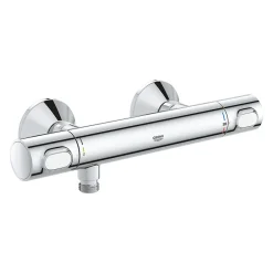 Grohe GROHTHERM 500 Mitigeur Thermostatique de douche 1/2" (34793000)