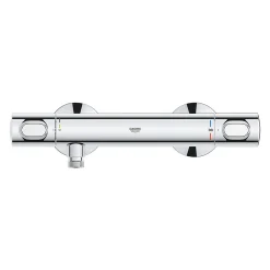 Grohe GROHTHERM 500 Mitigeur Thermostatique de douche 1/2" (34793000)