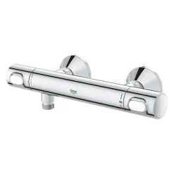 Grohe GROHTHERM 500 Mitigeur Thermostatique de douche 1/2