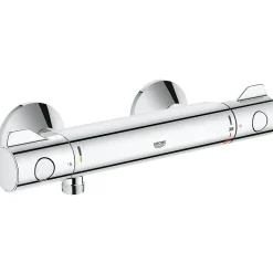 Grohe Grohtherm 800 Mitigeur thermostatique Douche mural 34562000