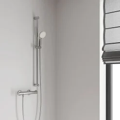 Grohe Grohtherm 800 Mitigeur thermostatique Douche mural 34562000