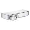 Robinet De Douche|Naturel Grohe Grohtherm SmartControl Mitigeur thermostatique Douche (34719000)