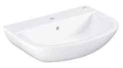 Grohe Lavabo suspendu 60 cm Bau Ceramic Blanc Alpin (39421000)