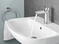 Grohe Lavabo suspendu 60 cm Bau Ceramic Blanc Alpin (39421000)