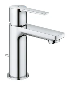 Grohe Lineare Mitigeur monocommande 1/2" Lavabo Taille XS (32109001)