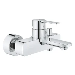 Robinet De Baignoire|Grohe Lineare New Mitigeur Monocommande 1/2" bain/douche (33849001)