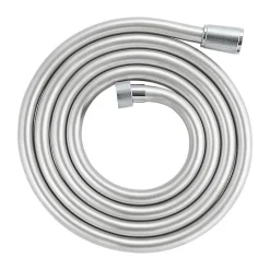Robinet De Baignoire|Grohe Mitigeur bain douche Precision Get avec douchette 3jets Vitalio Smartactive 130 Cube et flexible 200cm