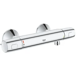 Grohe Mitigeur de douche Precision Trend avec ensemble Vitalio Start 110