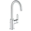Robinet Lavabo Et Vasque|Grohe Mitigeur Lavabo L, DN 15 (MitigeurL1)