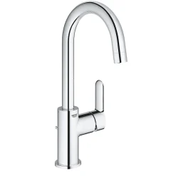 Robinet Lavabo Et Vasque|Grohe Mitigeur Lavabo L, DN 15 (MitigeurL1)