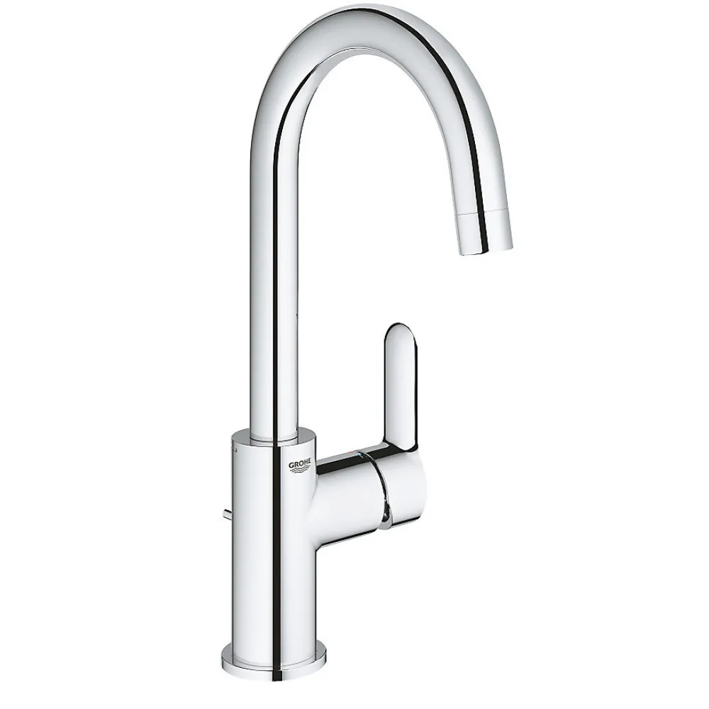 Robinet Lavabo Et Vasque|Grohe Mitigeur Lavabo L, DN 15 (MitigeurL1)