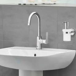 Robinet Lavabo Et Vasque|Grohe Mitigeur Lavabo L, DN 15 (MitigeurL1)