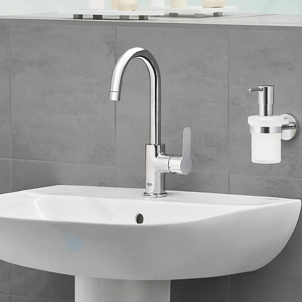 Robinet Lavabo Et Vasque|Grohe Mitigeur Lavabo L, DN 15 (MitigeurL1)