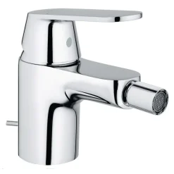 Robinet De Bidet|Grohe Mitigeur monocommande Bidet Taille S Eurosmart Cosmopolitan 32839000