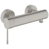 Grohe Mitigeur monocommande Douche ESSENCE Supersteel 33636DC1