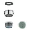 Accessoire De Robinet|Grohe Mousseur Chromé 48159000