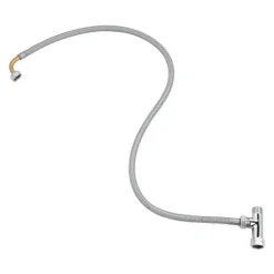 Wc Japonais|Grohe Pack Flexible et T pour abattant lavant