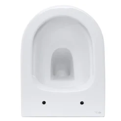 Grohe Pack WC Rapid SL + WC Swiss Aqua Technologies Infinitio sans bride + Plaque Arena chrome + Set d'habillage