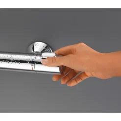 Grohe Precision Flow Mitigeur thermostatique Douche 34840000